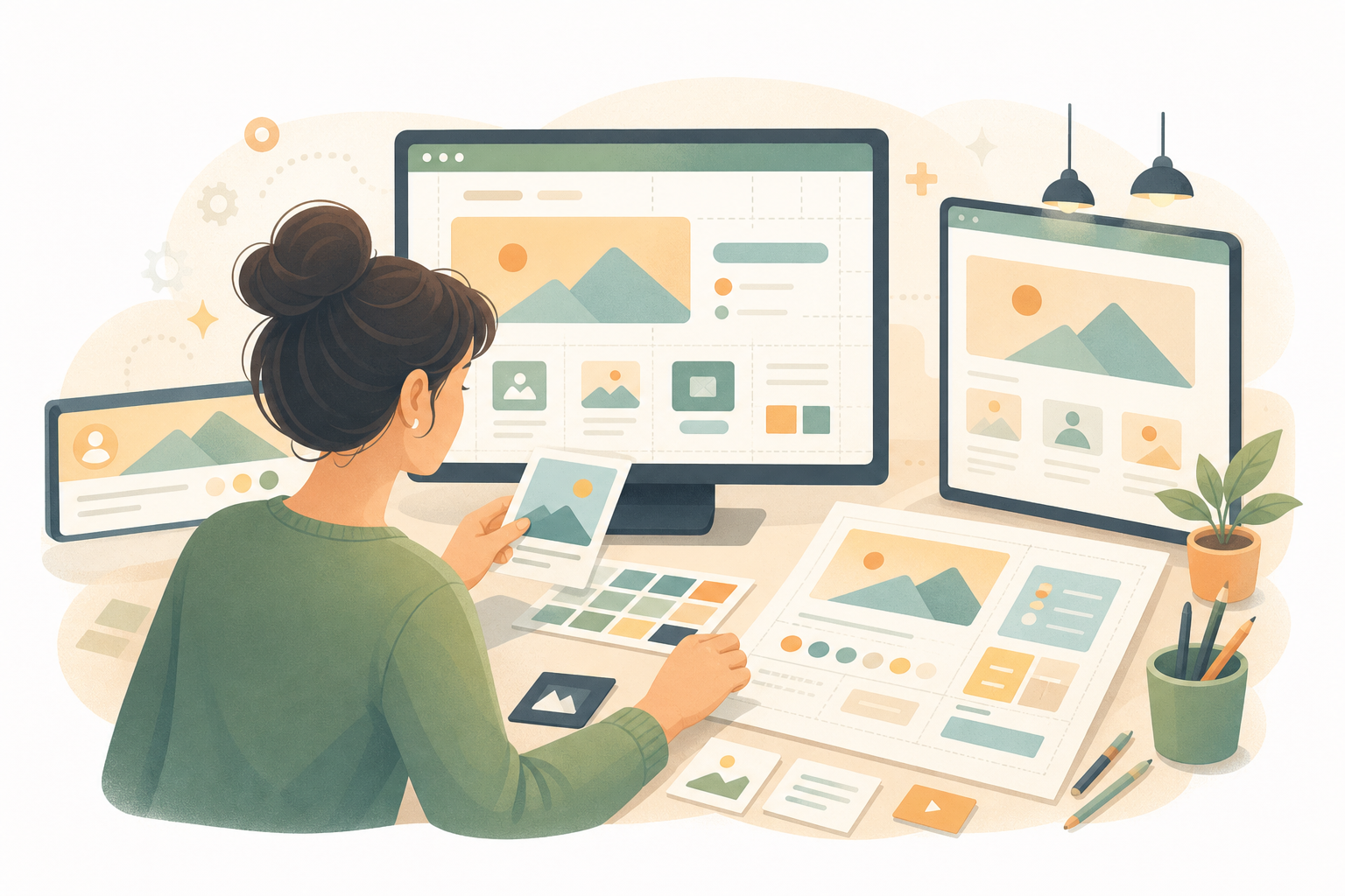 Grafikdesign
