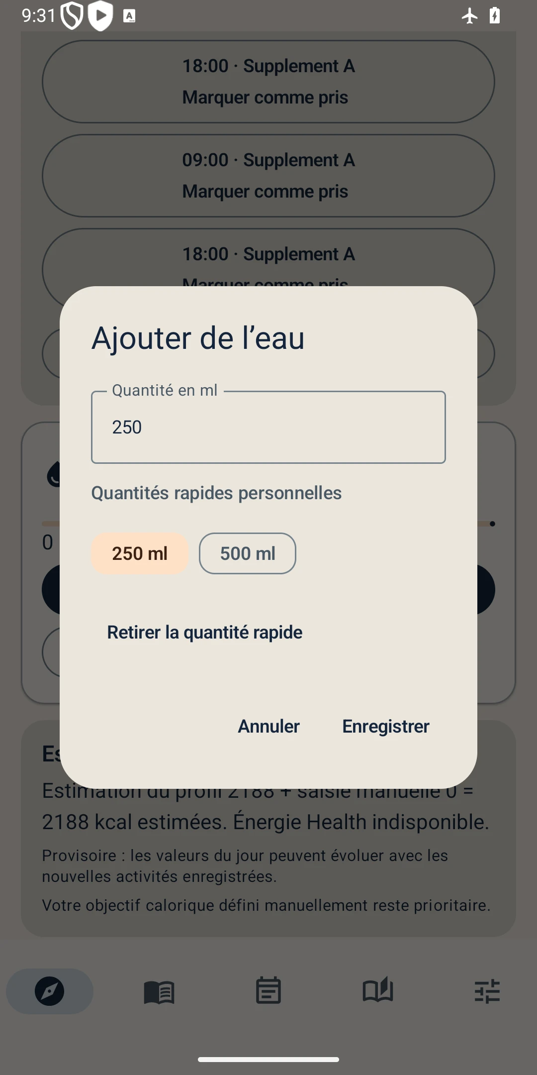 Votre journal des boissons