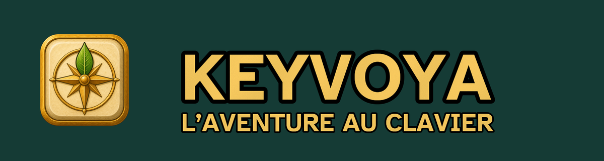 Keyvoya