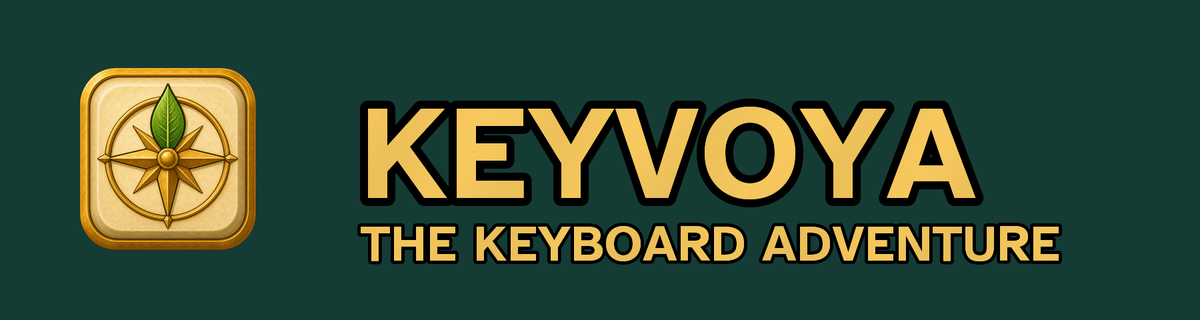 Keyvoya