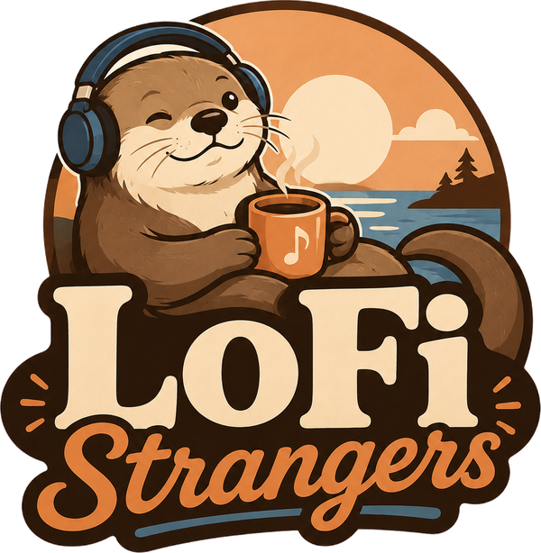 LoFiStrangers